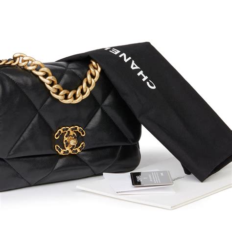 small chanel 19 bag|Chanel 19 flap bag maxi.